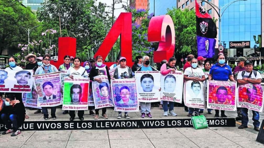 Ocho militares acusados de delincuencia organizada salen de prisión