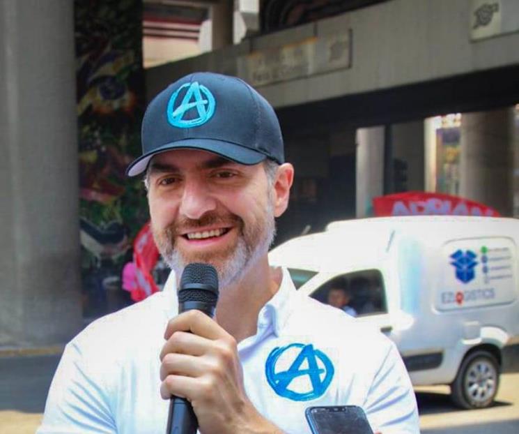 Descarta Adrián una elección cerrada que  se tenga que repetir