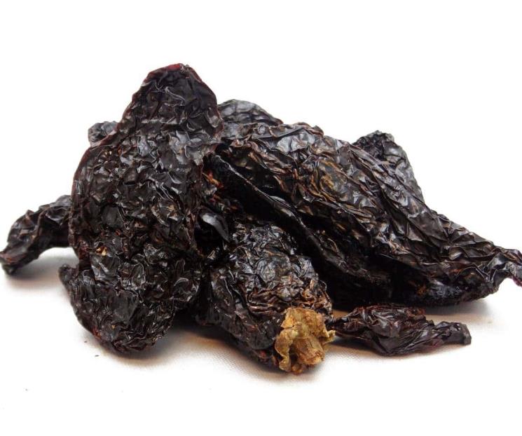 Este es el chile mexicano considerado el más rico del mundo