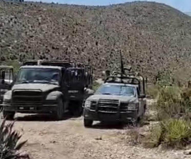 Deja ataque en Dr. Arroyo un muerto y un herido