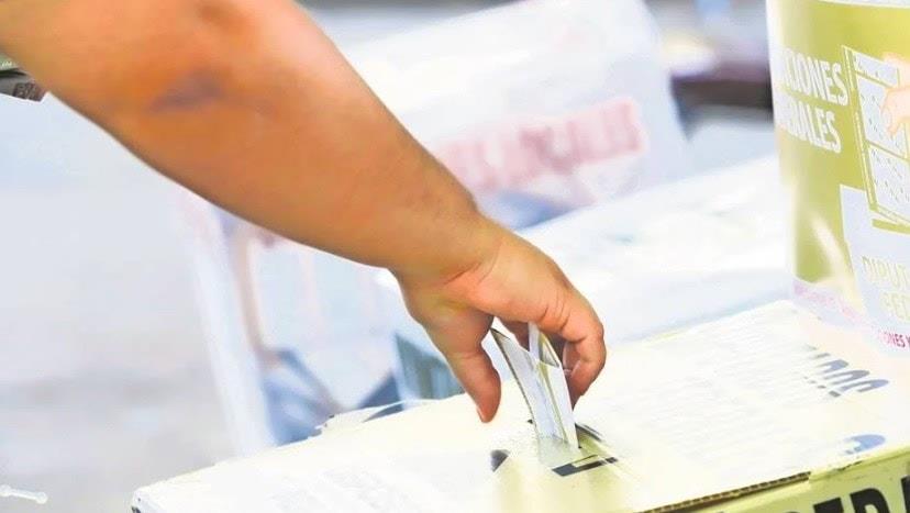 ¿Por qué la elección será el 2 de junio y no en julio como antes?