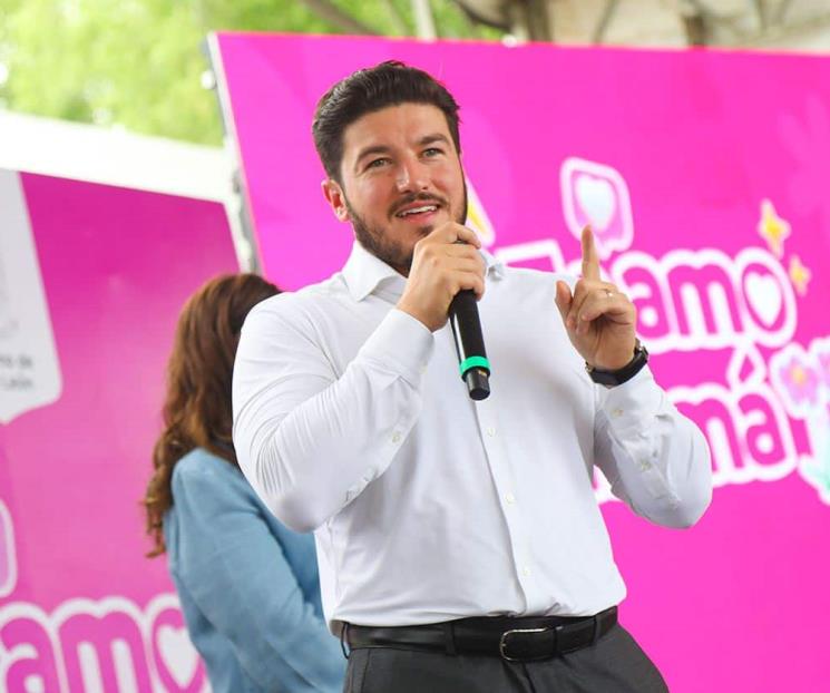 Preparan inauguración de carretera Gloria-Colombia