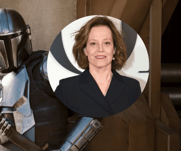 Podría Sigourney Weaver integrarse a  Star Wars