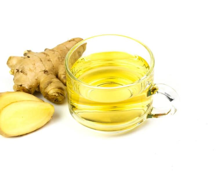 Así se prepara el jengibre con aceite de oliva para desinflamar