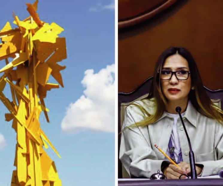 Tendrá Monterrey diez nuevas esculturas