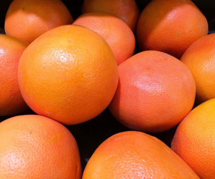 El pomelo aporta colágeno al organismo El pomelo aporta colágeno al organismo