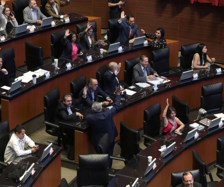 Urgen en Senado políticas públicas para apoyar a la acuacultura