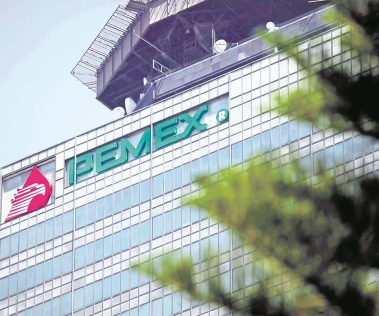 ‘Debe Pemex reactivar pago de pensión a María Amparo Casar’