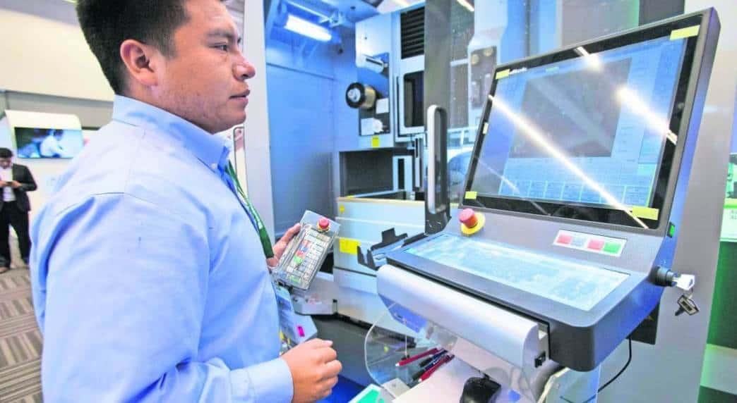 Torreón, tras fábricas de chips y alta tecnología