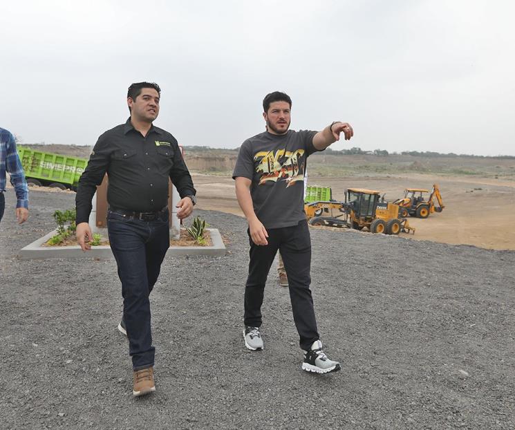 Creará NL Fondo de pavimentos por mil mdp