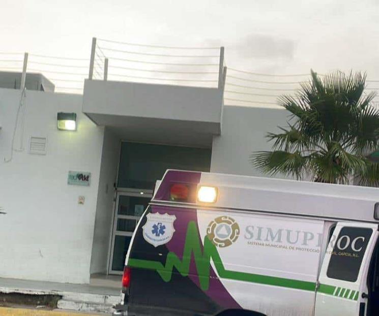 Muere en un hospital tras ser atacado a balazos