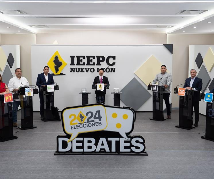 Llevan sus mejores propuestas a debate
