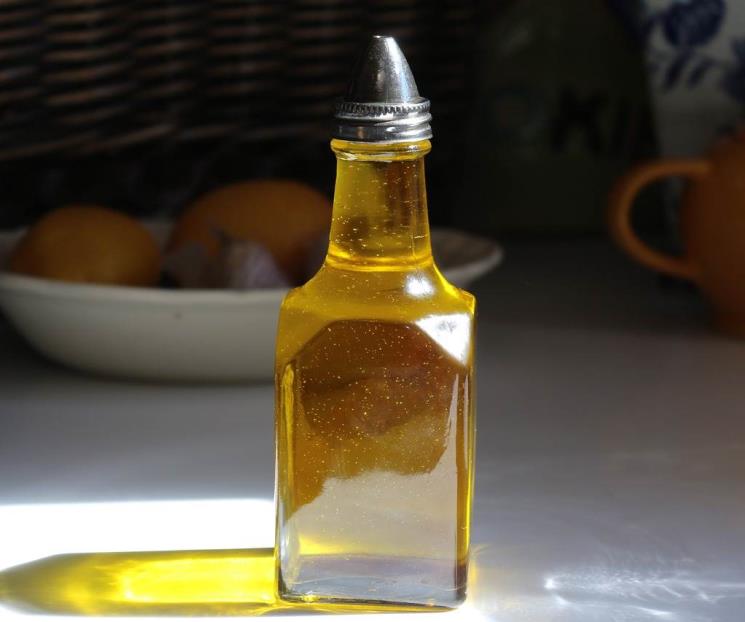 El aceite de oliva y sus beneficios para la salud