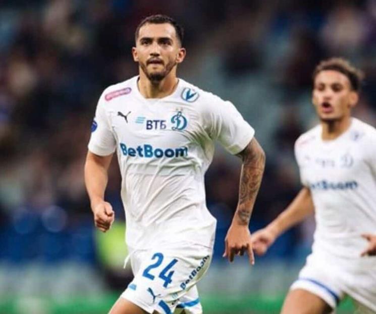 Luis Chávez, cerca de ser campeón