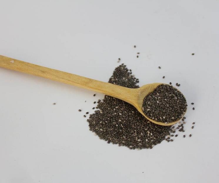 Semillas de chía: Sus beneficios y recomendaciones para su consumo