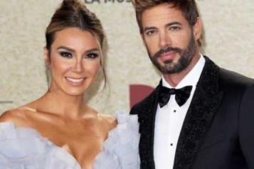 Habla William Levy sobre la separación con Elizabeth Gutiérrez