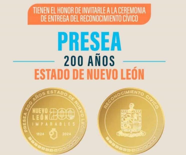 Distinguirán a Don Jesús Cantú Leal con Reconocimiento Cívico