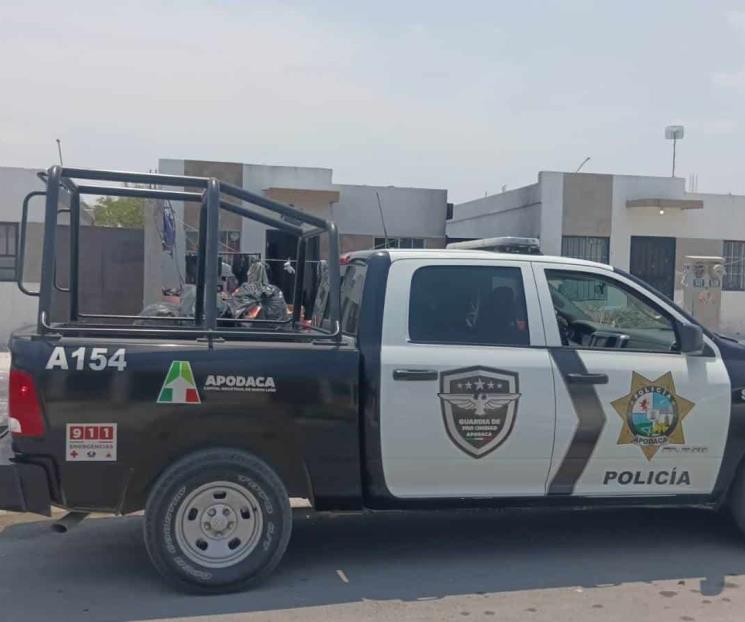 Localizan a hombre con síndrome de down