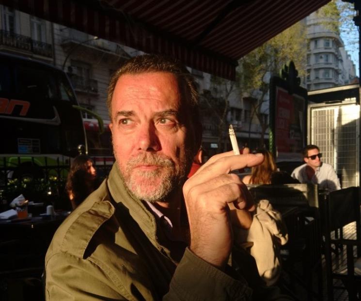 Turín no es Buenos Aires, de Giorgio Ballario