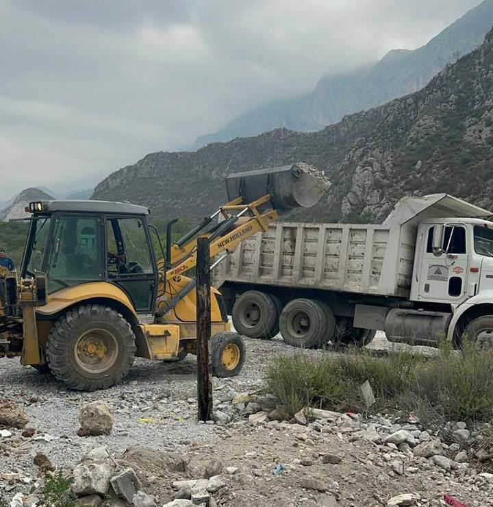 Previenen tiraderos clandestinos en SC