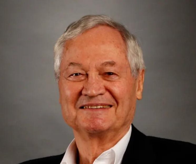 Fallece el director y productor de Cine B, Roger Corman
