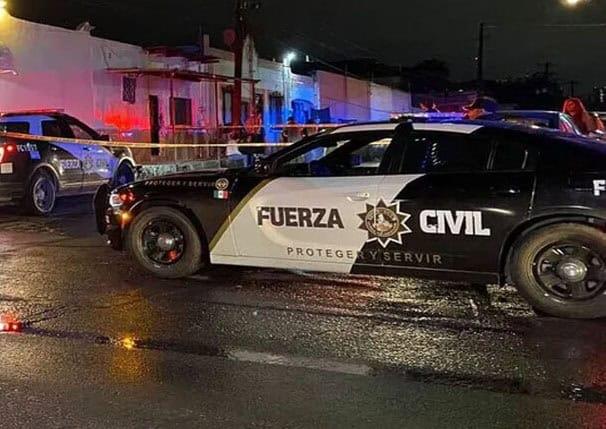 Deja ataque armado 3 baleados en vivienda