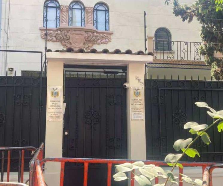Cerrará Ecuador servicios consulares en México