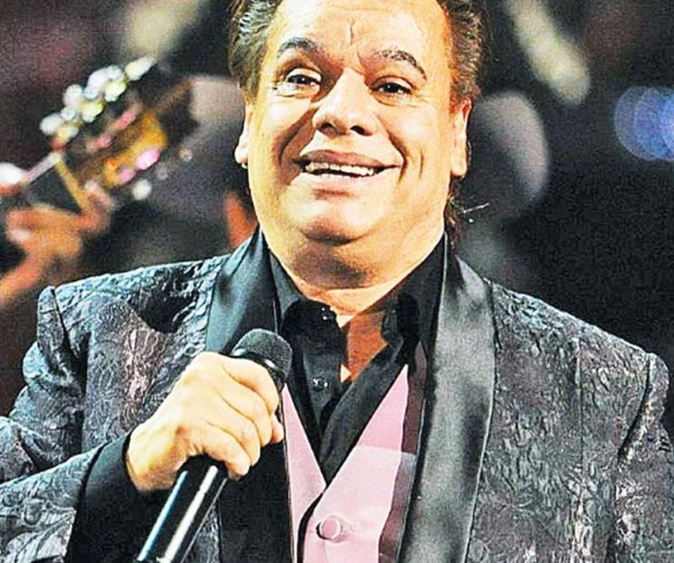 Continua ‘vivo’ Juan Gabriel a través de la música