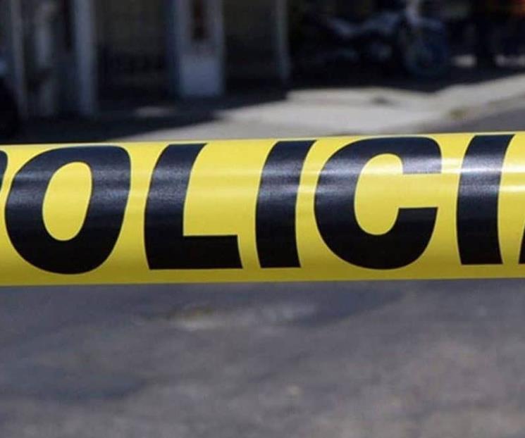 Ejecutan a motociclista en Juárez