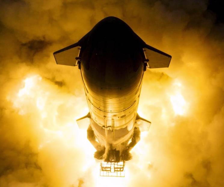 Elon Musk se pronuncia sobre el próximo vuelo de Starship