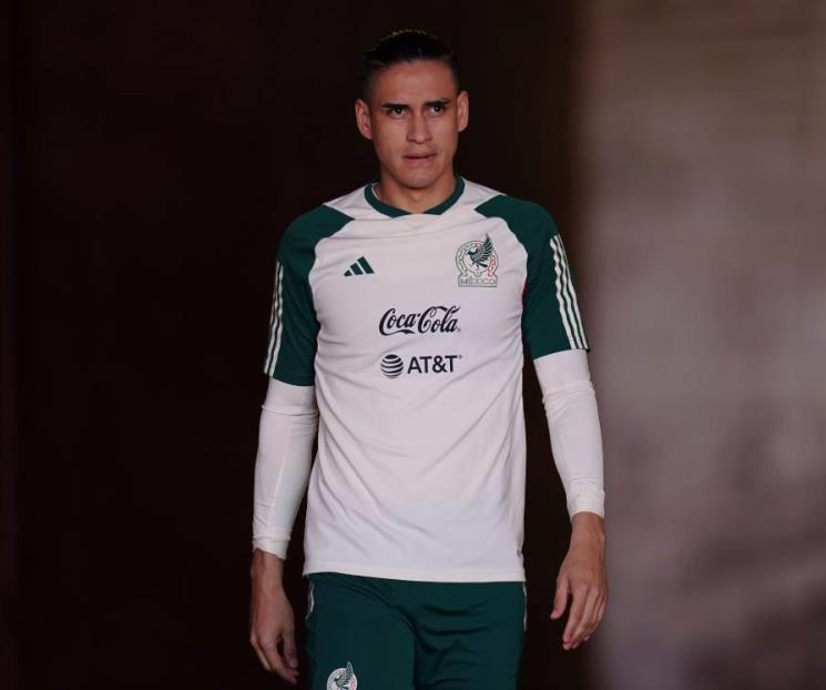 Empieza el Tri a reportar