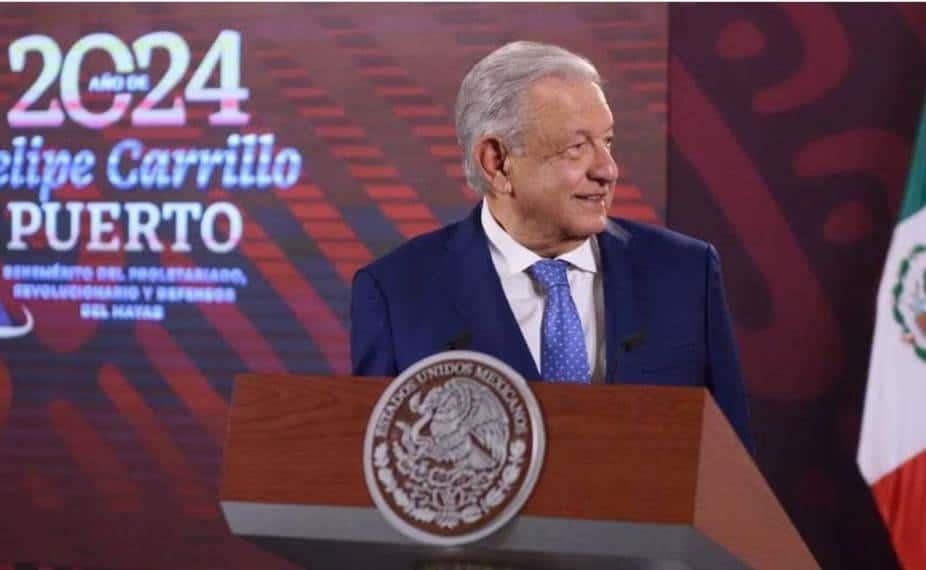 Un refrito el informe de la DEA sobre Cárteles mexicanos : AMLO