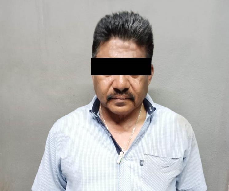 Detienen a tres por realizar disparos Detienen a tres por realizar disparos