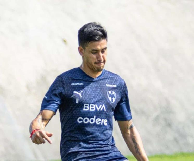 Ya se enfoca Rayados en las semifinales ante Cruz Azul