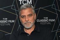 Se ausenta George Clooney de Festival de Venecia