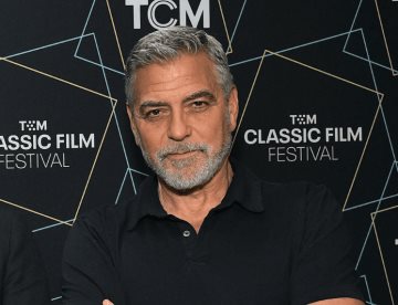 Se ausenta George Clooney de Festival de Venecia