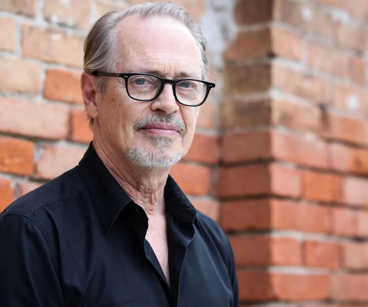 Atacan al actor Steve Buscemi en Nueva York