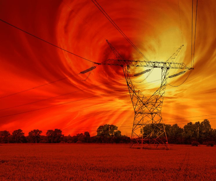 Experto aclara peligros de las tormentas solares y advierte secuela