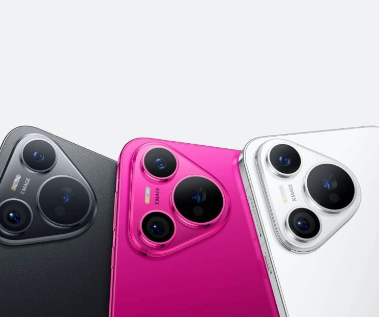 La nueva era de la fotografía móvil La nueva era de la fotografía móvil