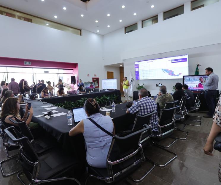 PREP y elecciones están blindados, incluso si se va la luz