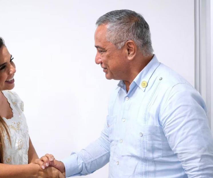 Elimina Belice cobro de 40 dólares a mexicanos