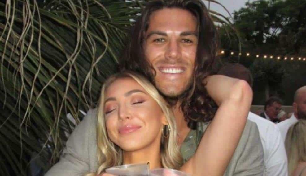 Estoy pensando en ti, te extraño
