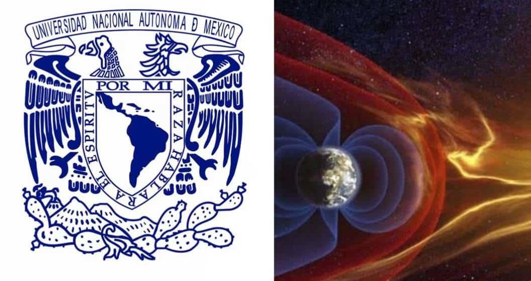 UNAM declara final de Tormenta Solar UNAM declara final de Tormenta Solar