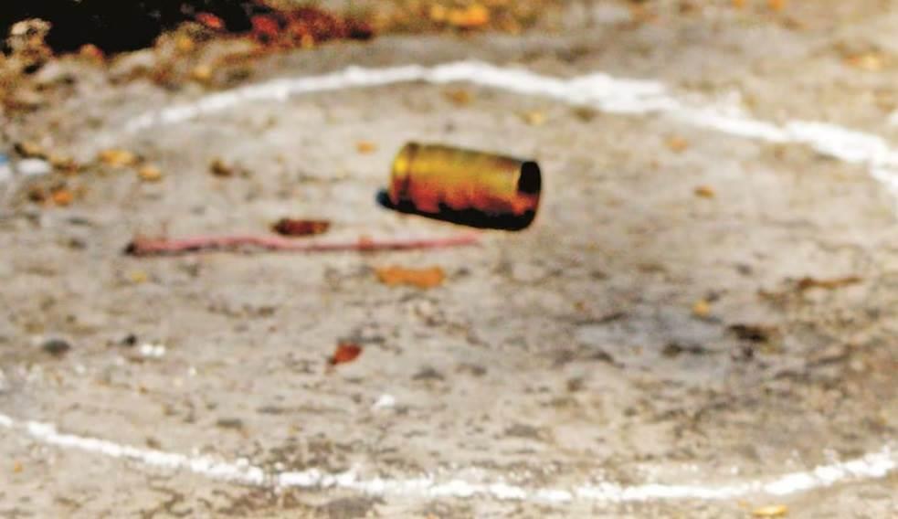 Enfrentamiento entre CJNG y CS intensifica desplazamiento en Chiapas