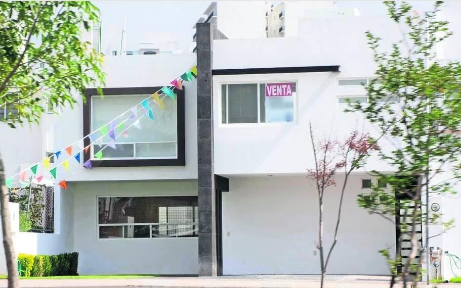 Vivienda se encarece más en Monterrey, Tijuana  y Querétaro