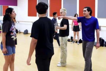 Resaltarán poder femenino en La Falsa Crónica de Juana La Loca