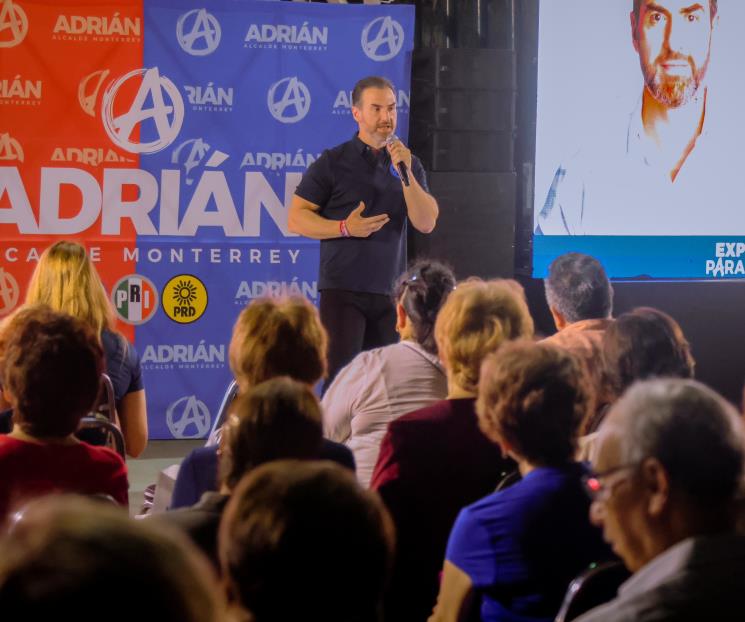 Va Adrián por un C5 y un par de C4 nuevos