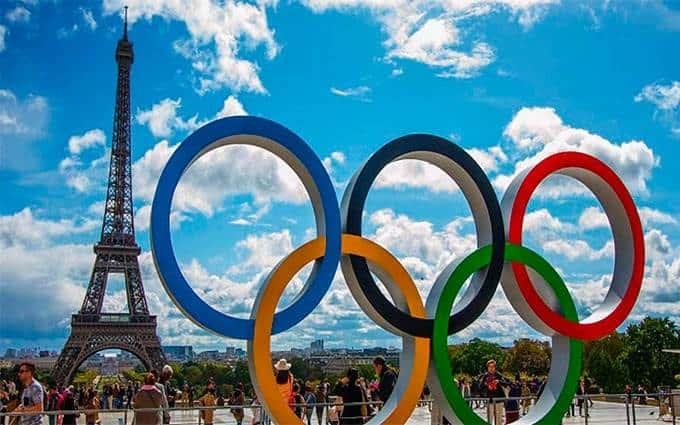 Tendría París 2024 derrama económica de hasta 11 mmde Tendría París 2024 derrama económica de hasta 11 mmde
