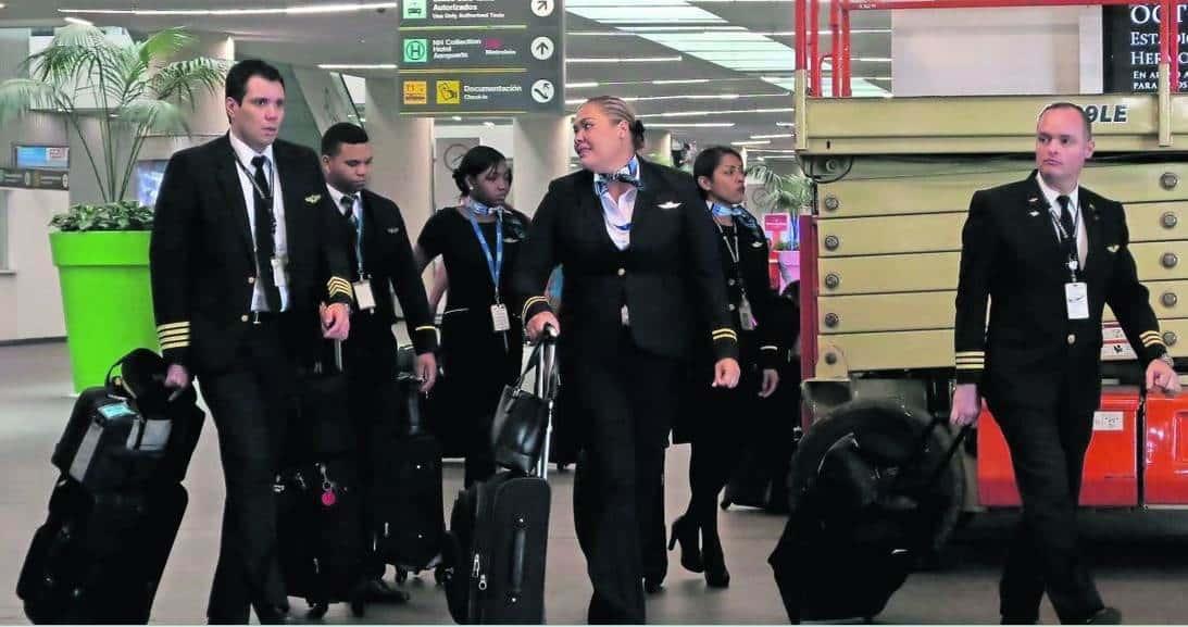 Colegio de Pilotos Aviadores pide que AFAC tenga directivos civiles Colegio de Pilotos Aviadores pide que AFAC tenga directivos civiles