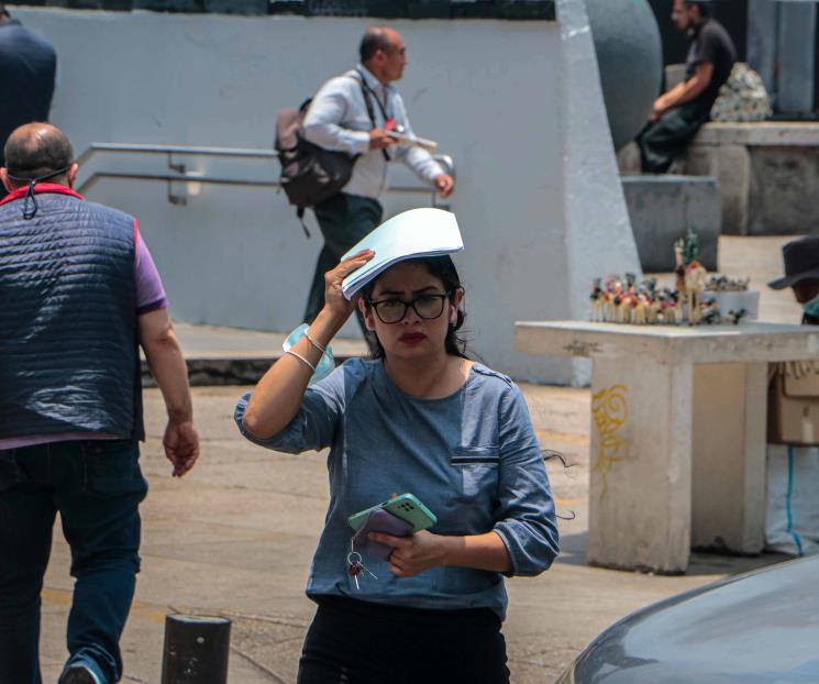 Ola de Calor: ¿cuándo será la tercera oleada de altas temperaturas?